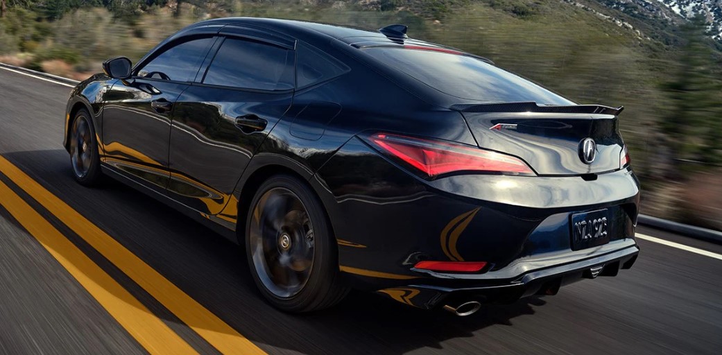 Montclair_Acura's tweet photo. The 2024 Integra - Acura Premium Sport Compact - starts at $31,500! Take a look at all the Integra Features right here. https://t.co/pNNlAVf2Jq https://t.co/3N26jorTKw