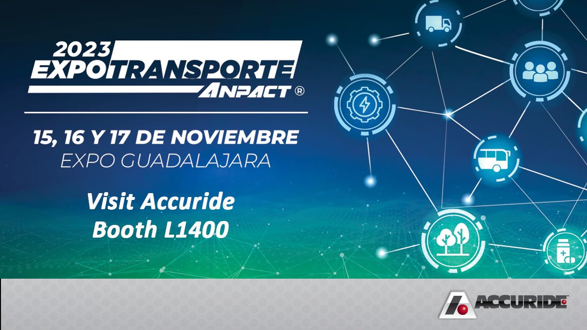 Accuride Corporation tweet media