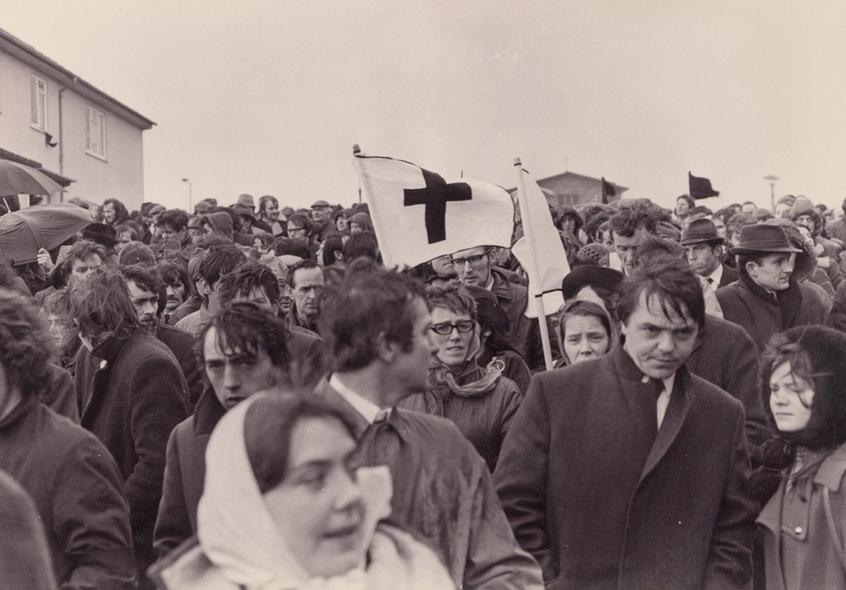 Join us at our head office in London on 17th November to learn about the 'Our Stories – Our Times' oral history project - focusing on 60 years of Red Cross history in Northern Ireland.

Book your free ticket here: bit.ly/40u1iHk