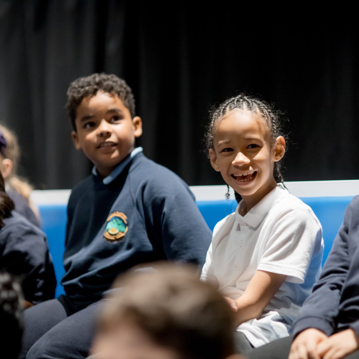 Nominate Polka to win £5,000 to support our charitable work with children and young people.

Help us ensure no child misses out on the joy and wonder of live theatre with the <a href="/benefactgroup/">Benefact Group</a> #movementforgood

Vote here >> bit.ly/3MAXbU9