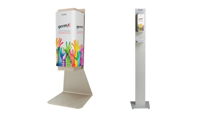 Cintas Clean tweet media