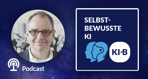 KIBewusstsein's tweet photo. Die neue Podcast-Folge mit dem SF-Autor @KarlOlsberg ist da - wir sprechen über potenziell bewusste synthetische Systeme, existenzielle KI-Risiken und das Alignment-Problem.

Jetzt hören in Podcast-Apps und im Web: https://t.co/bv1ms82rVg 

#KI #Bewusstsein #aiconsciousness https://t.co/C6cxxdlCxj