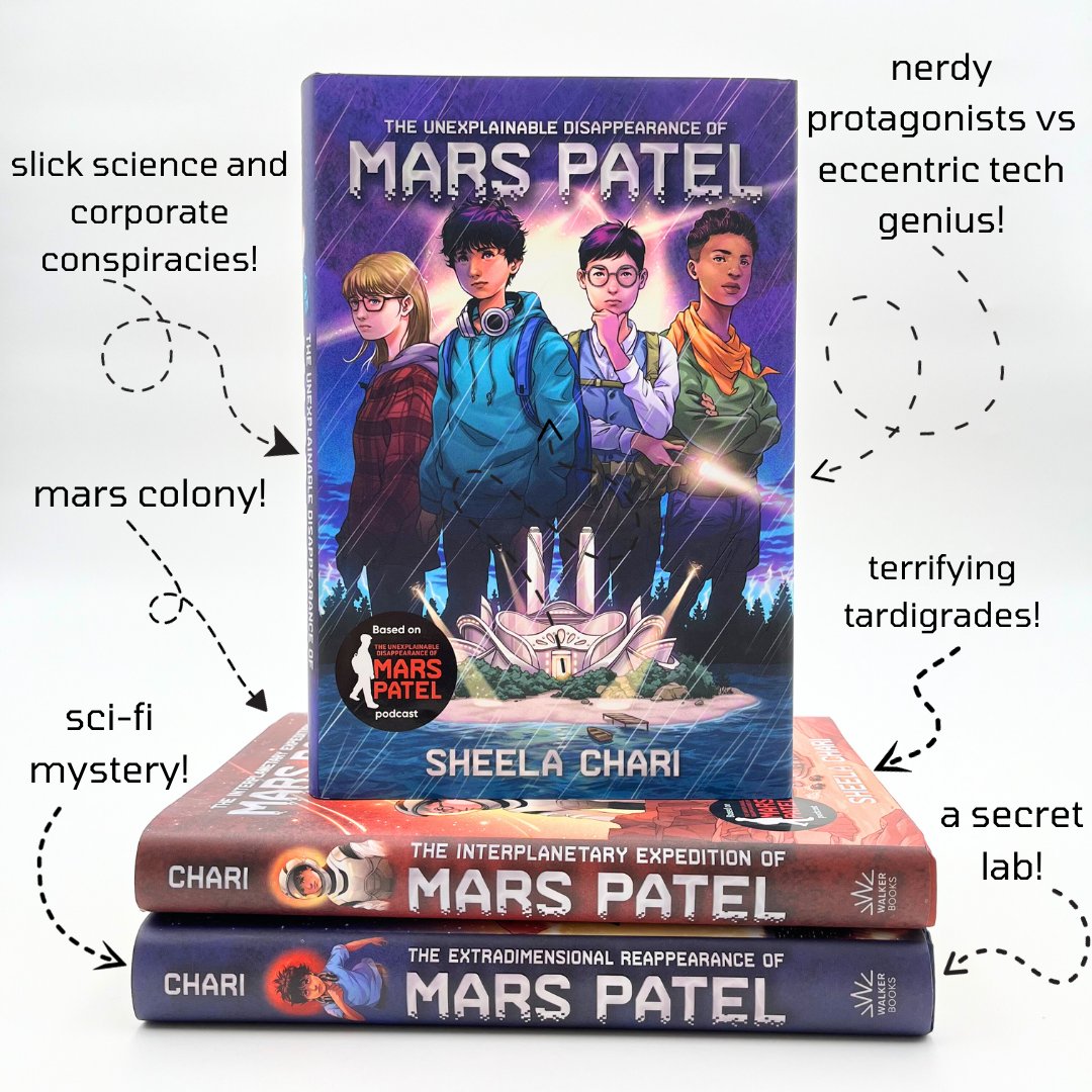 Walker Books US tweet media