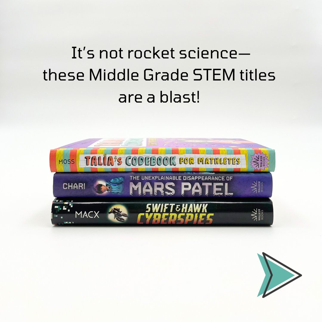 Walker Books US tweet media