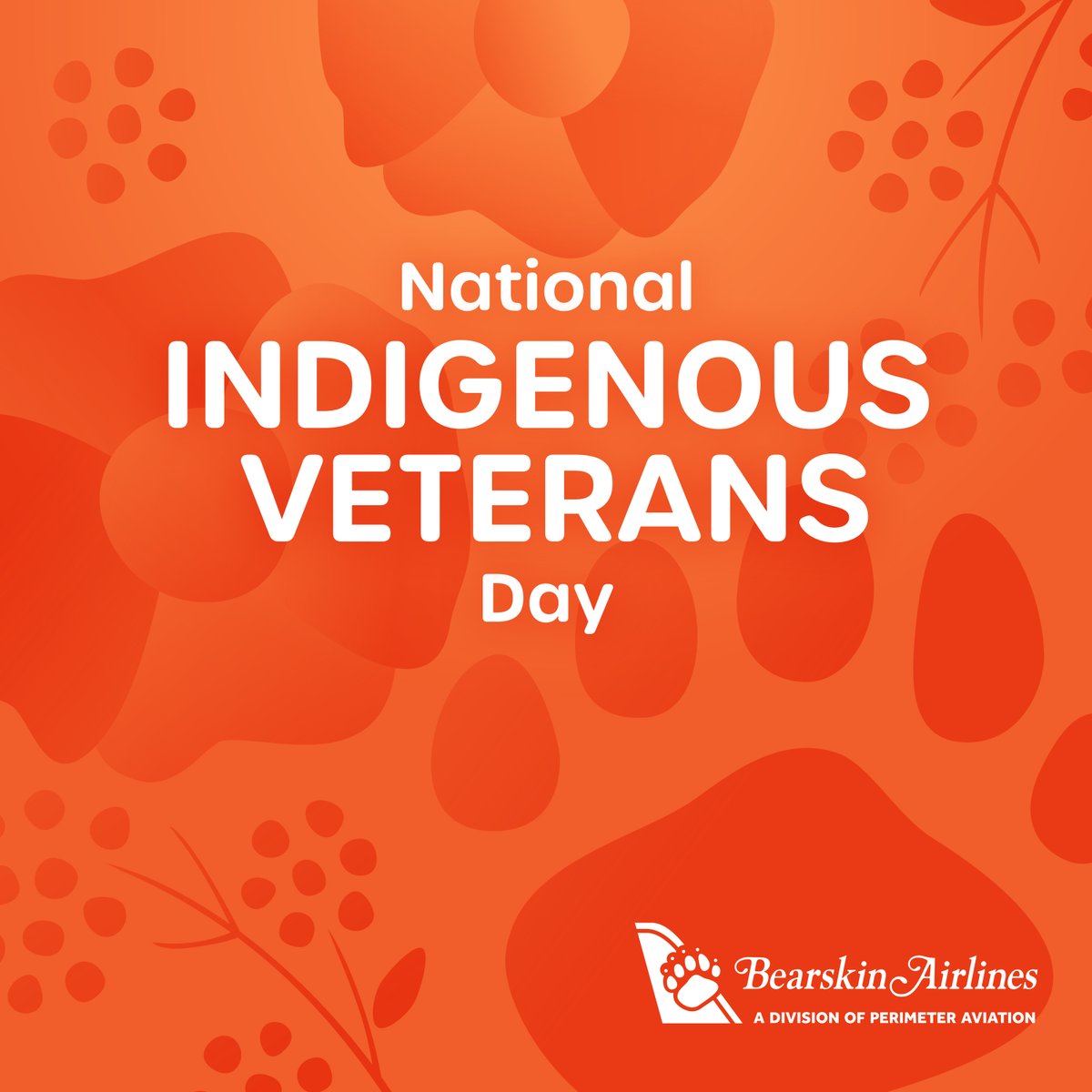 🍁Honouring Indigenous Veterans 🍁Today, on  #NationalIndigenousVeteransDay we honour the sacrifices of the Indigenous veterans who served, not only on the battlefield but also in the quest for peace &amp; freedom. We acknowledge  their invaluable contributions to Canada’s history.