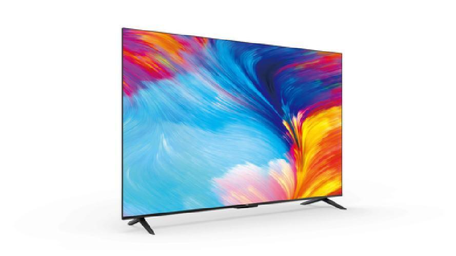 KabegoIT's tweet image. Sono arrivati gli Smart TV TCL, scoprili nei formati da 55",50" e 43".
#SmartTV #SmartTV4K #TVLED #tvled4k