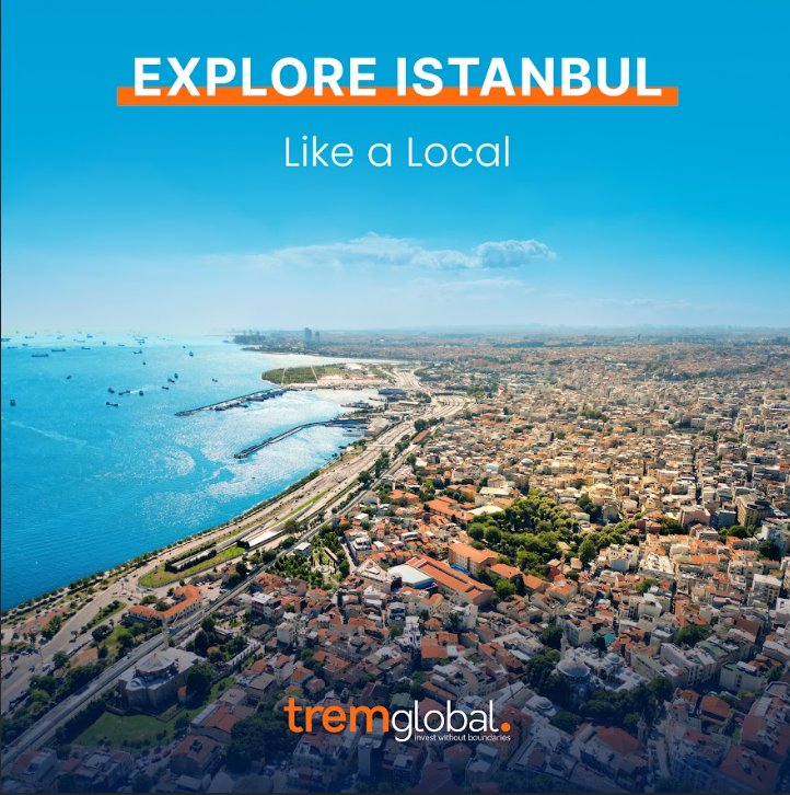 tremglobal's tweet photo. Learn everything about Istanbul, from where you should invest to where there are great opportunities. 
https://t.co/JkVqPYjSvg
#istanbul #areaguide #tremglobal #investment #realestate https://t.co/PqhGoajgjH
