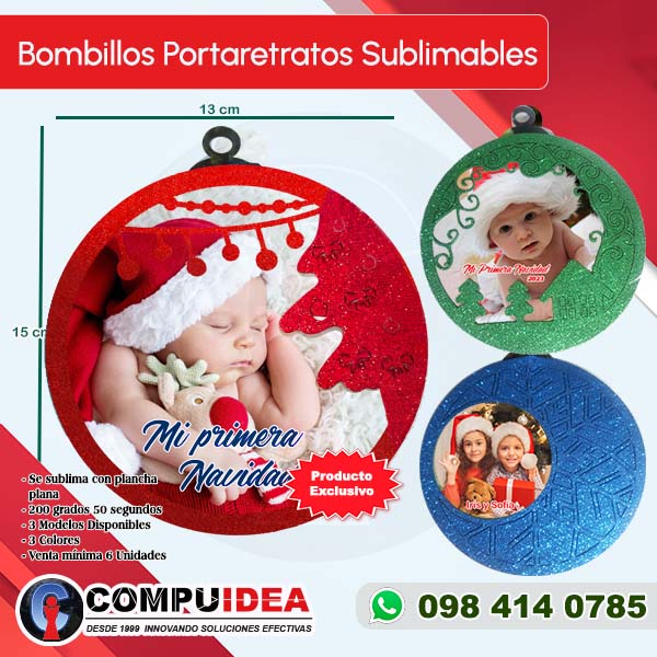 compuideaEC's tweet image. 🎁 ¡Agrega un toque de magia a tus regalos personalizados con nuestro Portaretratos Sublimable en forma de Bombillo con un deslumbrante acabado de glitter! ✨📸¡Impresiona a tus clientes con regalos personalizados que brillen con amor y recuerdos inolvidables! 💖✨ #RegalosÚnicos