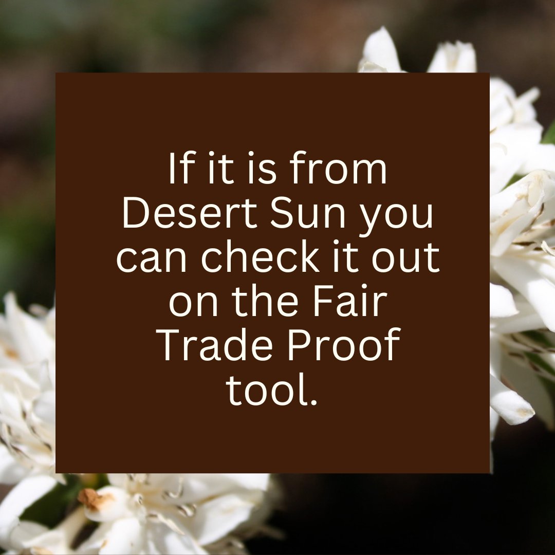 Desert Sun Coffee tweet media