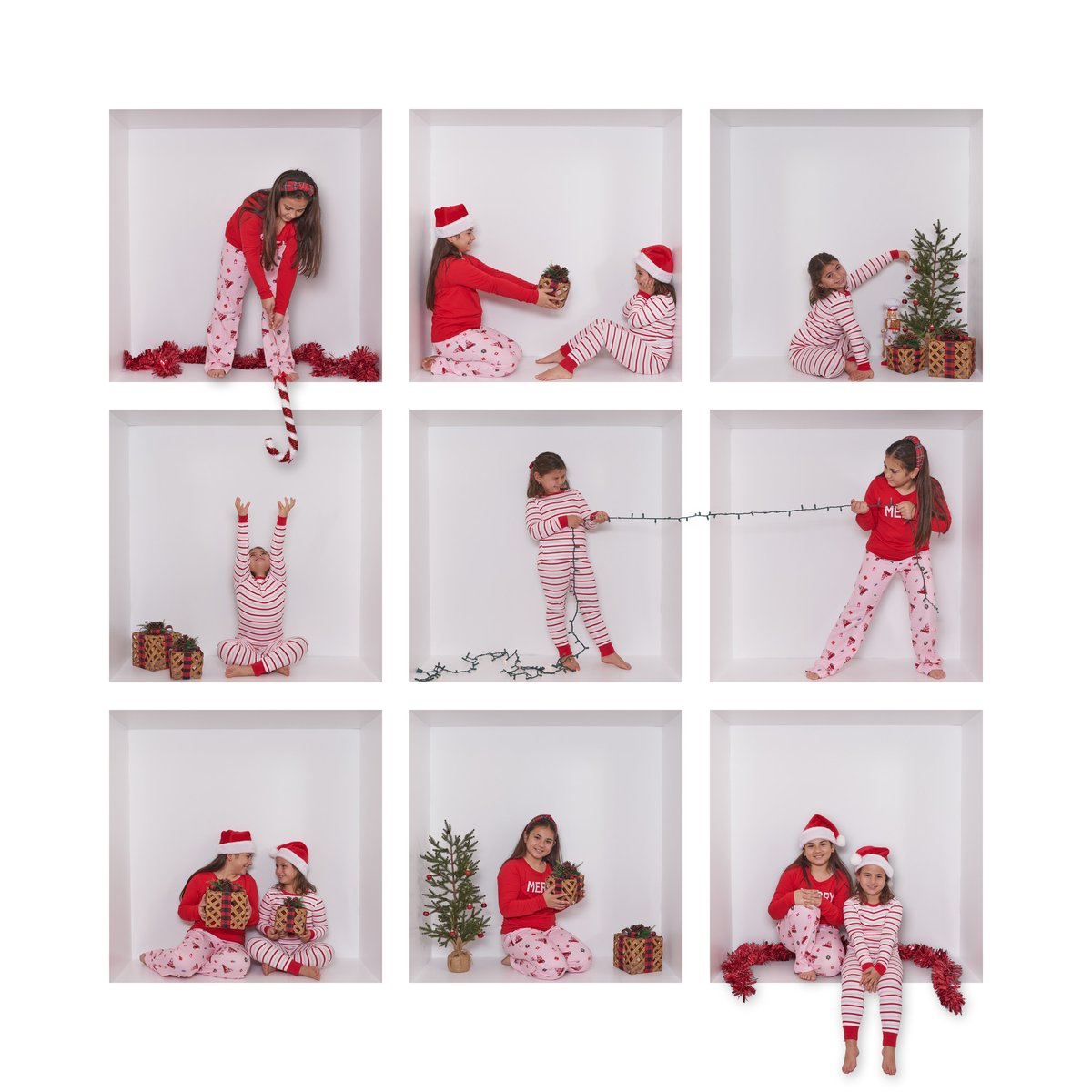 CurbsideStudio's tweet photo. Getting into the holiday spirit over at The Curbside Studio! Reach out today to book your holiday session with us! https://t.co/0nh1BAphQu