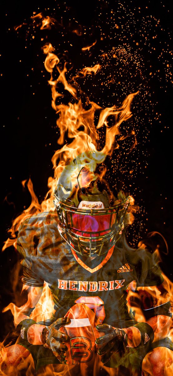 Heating up this #WallpaperWednesday