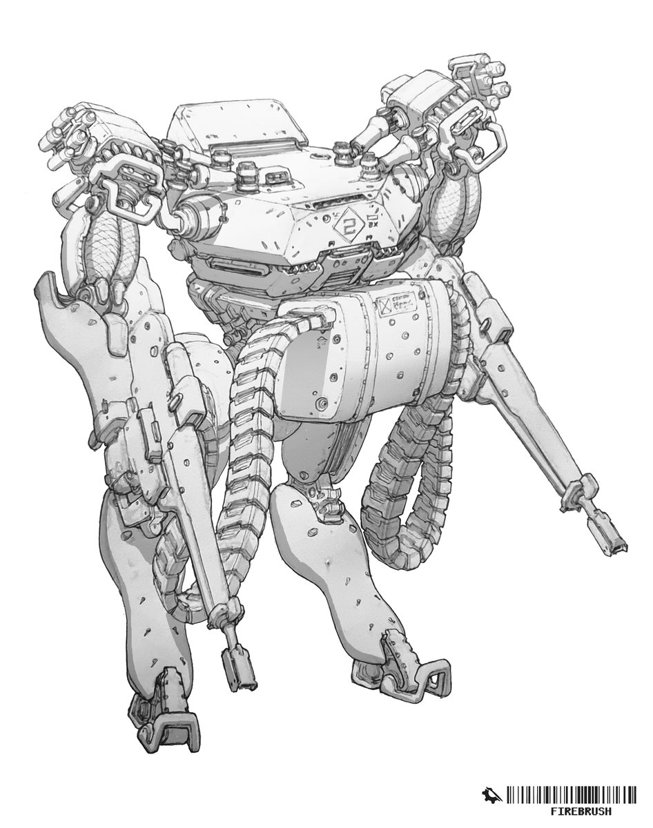 rlawodn40's tweet image. machinegun