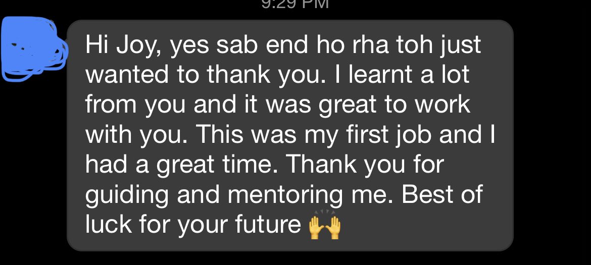 Things like this just make your day 😌