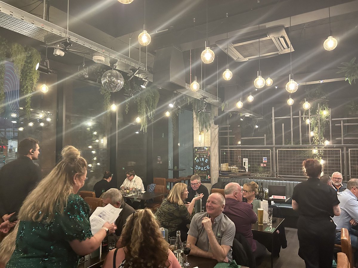 Courtyard Bar & Kitchen tweet media