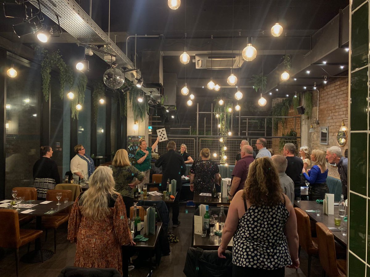 Courtyard Bar & Kitchen tweet media