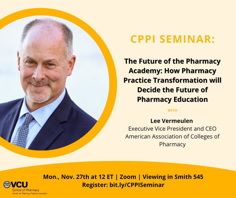 Center for Pharmacy Practice Innovation tweet media