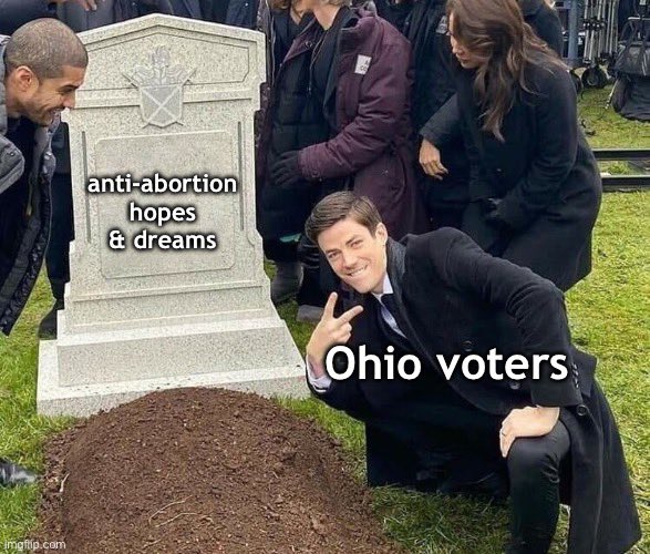 abortionfundOH's tweet image. 🏆🏆🏆