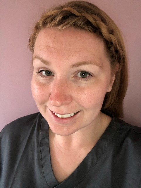somersetdietitians (@sft_dietitians) on Twitter photo Congratulations to Sarah Brownlie, Nutrition Nurse at Yeovil District Hospital, for recently completing her Advanced Clinical Practice Masters at the University of the West of England, to be an ACP in Nutrition and Vascular Access. Well done, Sarah!
<a href="/SomersetFT/">Somerset NHS Foundation Trust</a> Congratulations to Sarah Brownlie, Nutrition Nurse at Yeovil District Hospital, for recently completing her Advanced Clinical Practice Masters at the University of the West of England, to be an ACP in Nutrition and Vascular Access. Well done, Sarah!
<a href="/SomersetFT/">Somerset NHS Foundation Trust</a>