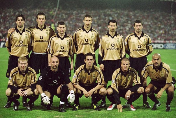 MyGreatest11's tweet photo. Man Utd 01/02 https://t.co/W7uC9hKknN