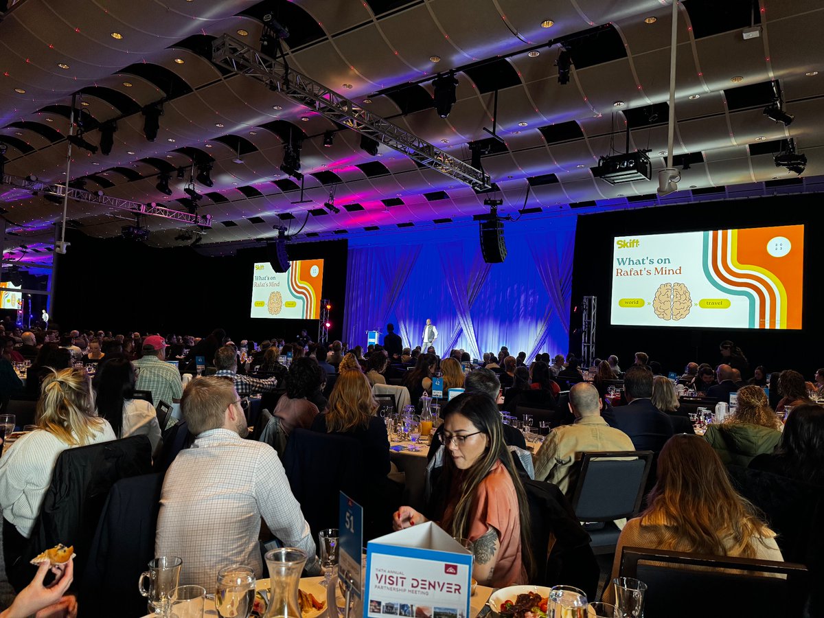 Lemargriffin9's tweet image. Learning from @rafat this morning.🫡🦾 #visitdenver