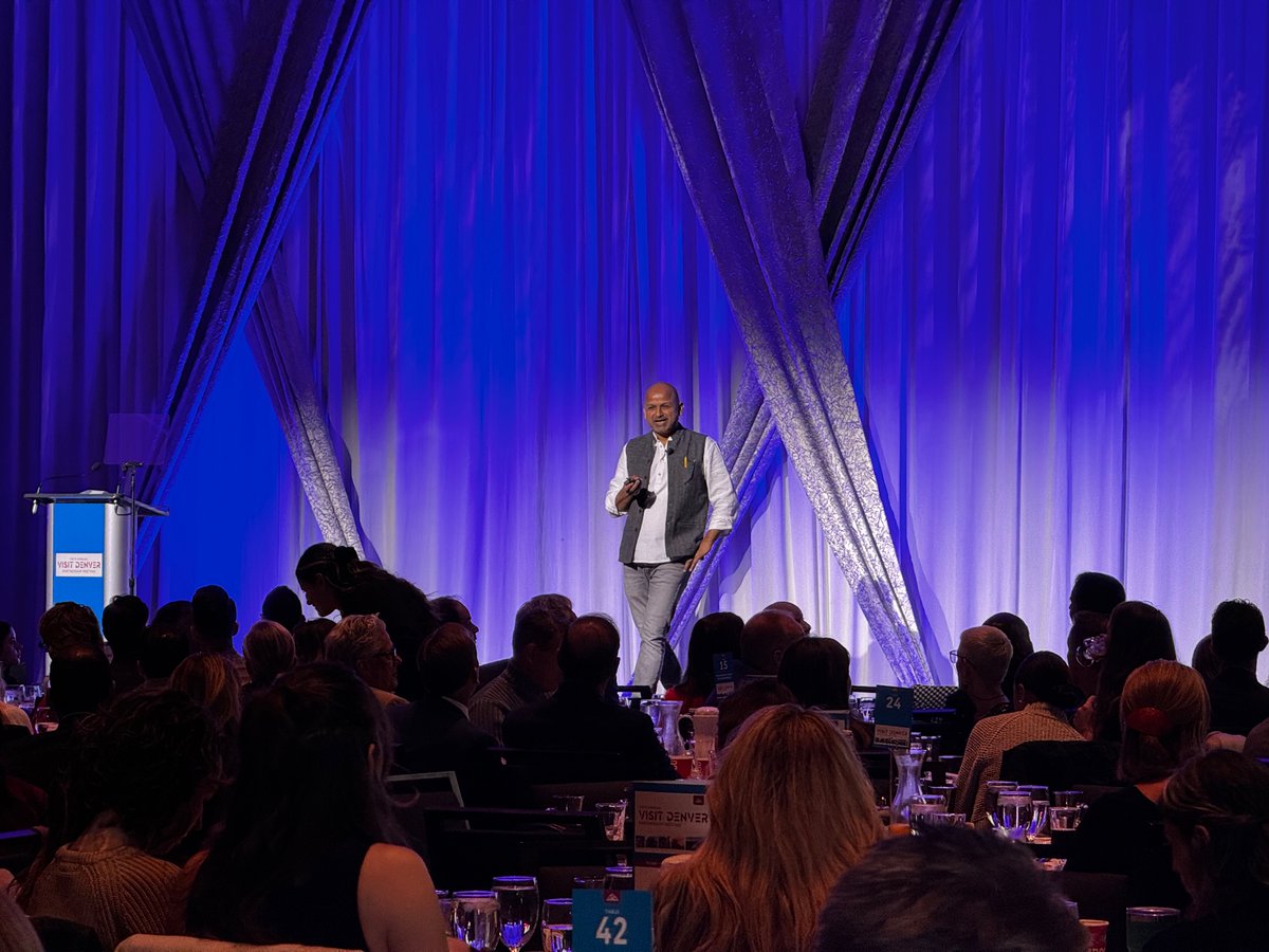 Lemargriffin9's tweet image. Learning from @rafat this morning.🫡🦾 #visitdenver