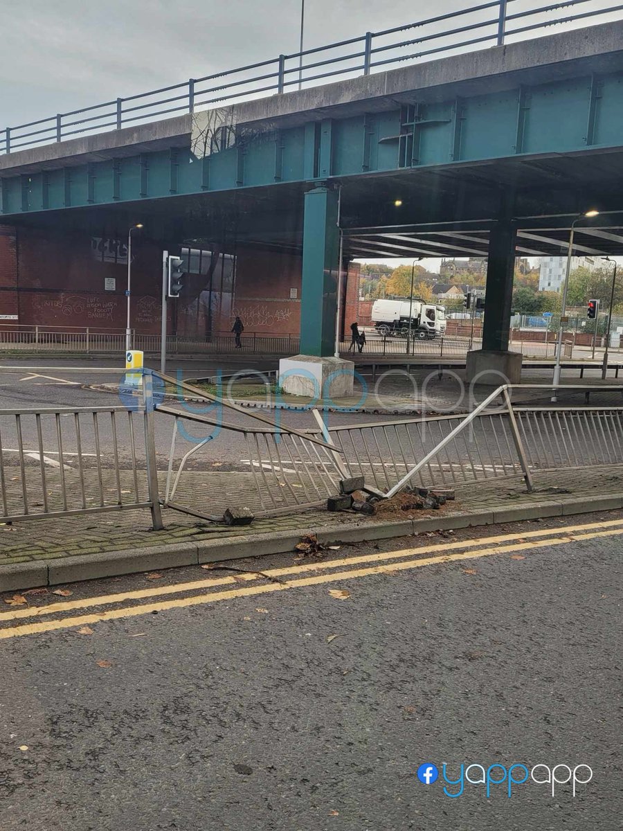 Traffic Disruptions in Leeds as Car Blocks Major Route Out of City Centre

Motorists are facing delays and disruptions in Leeds this evening following a car crash that has partially blocked a major route out of the city centre. The incident occurred on Burmantofts Street, where…