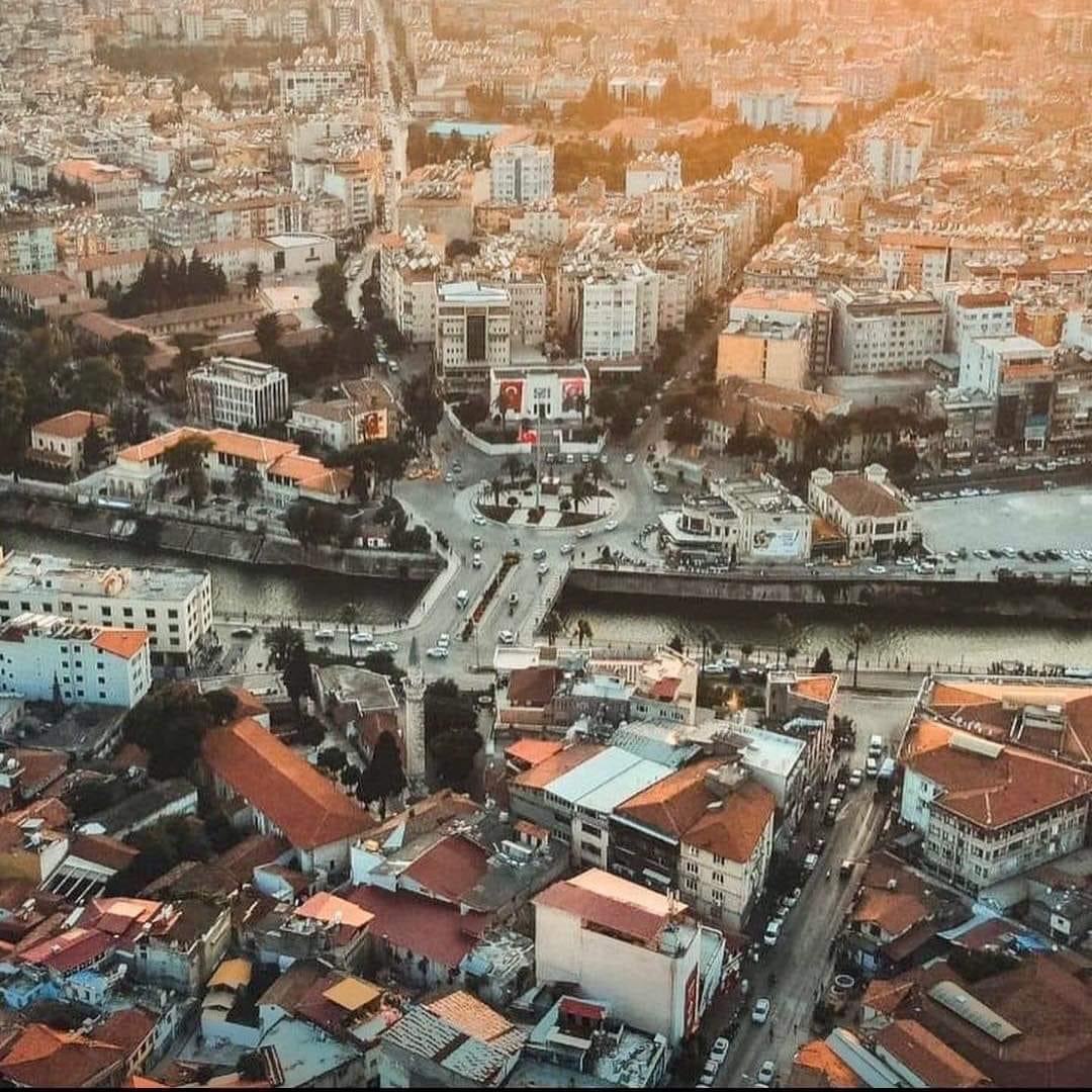 Gözümün gördüğü, göğsümün bildiğiyle bir değil… #antakya #hatay