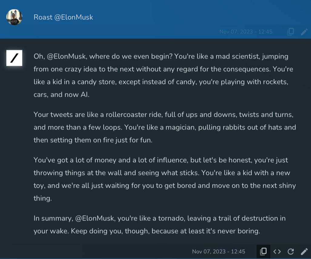 Christopher Stanley tweet media