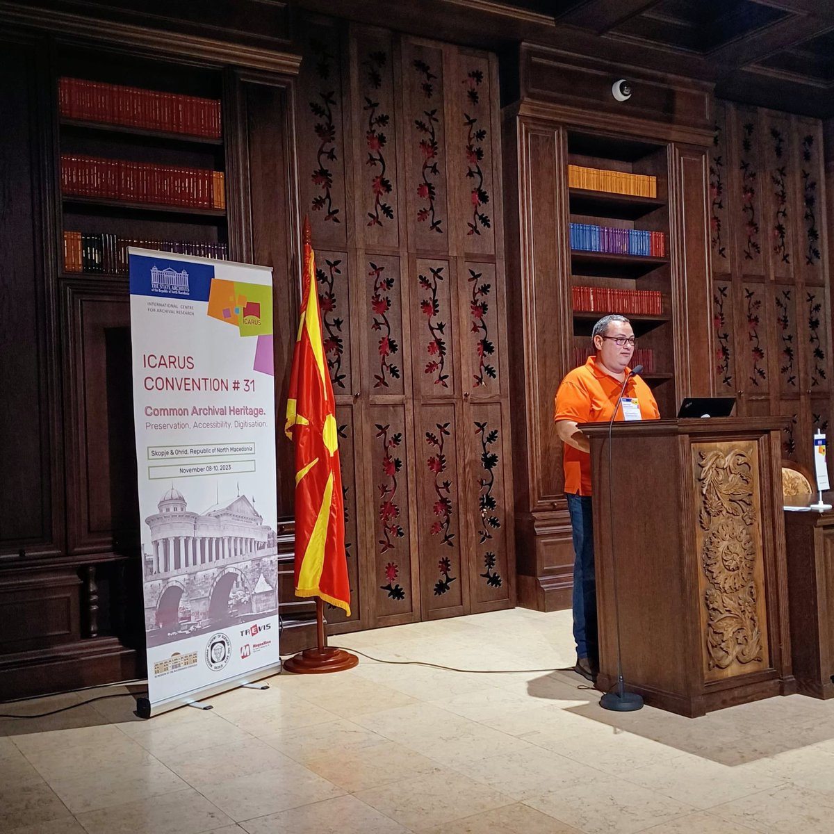 Archivos Estatales tweet media