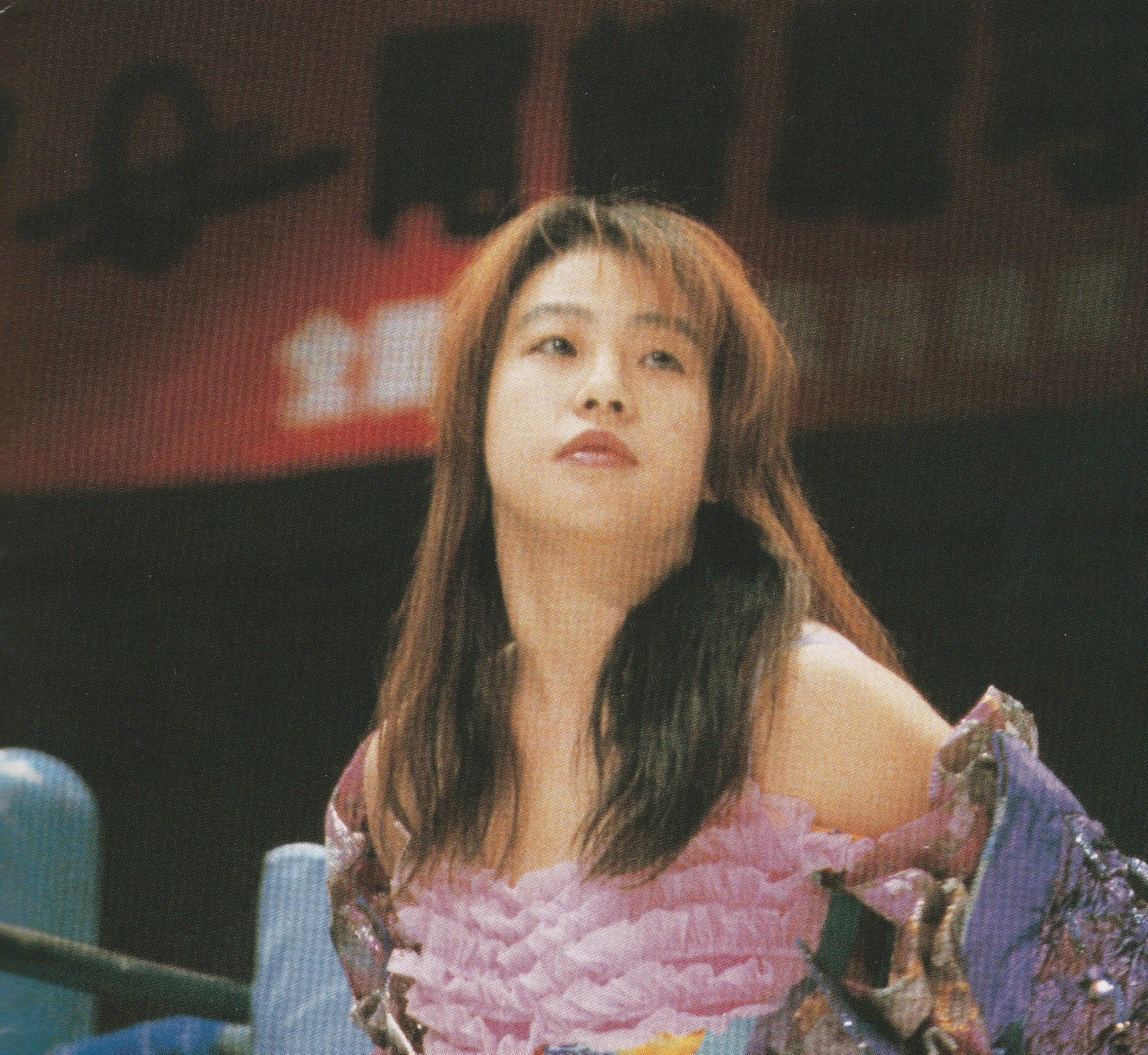 Cult of Bull Nakano en X: "Plum Mariko. https://t.co/OLd7fP9Eyg" / X