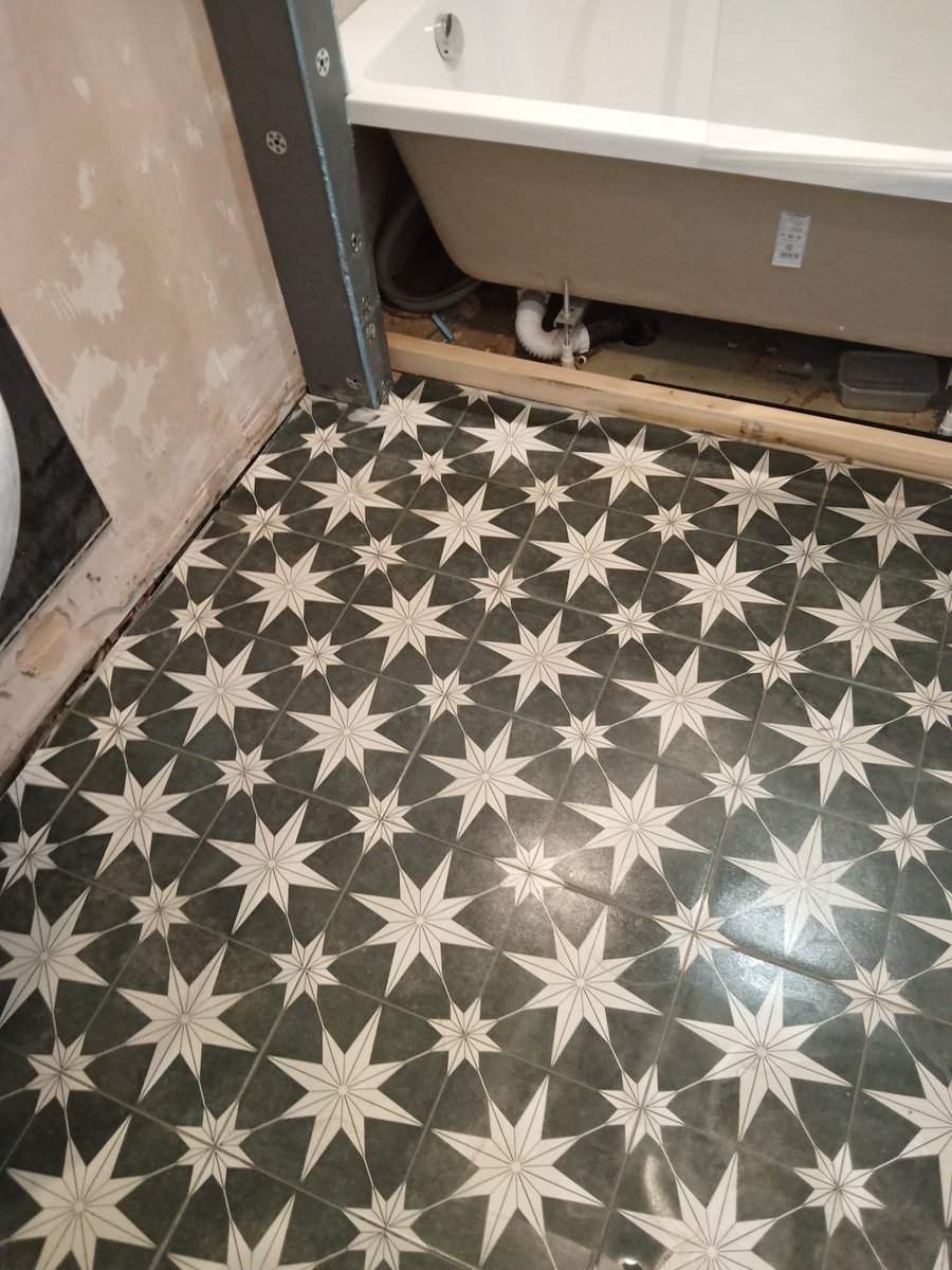 Welcome Plastering and Tiling tweet media