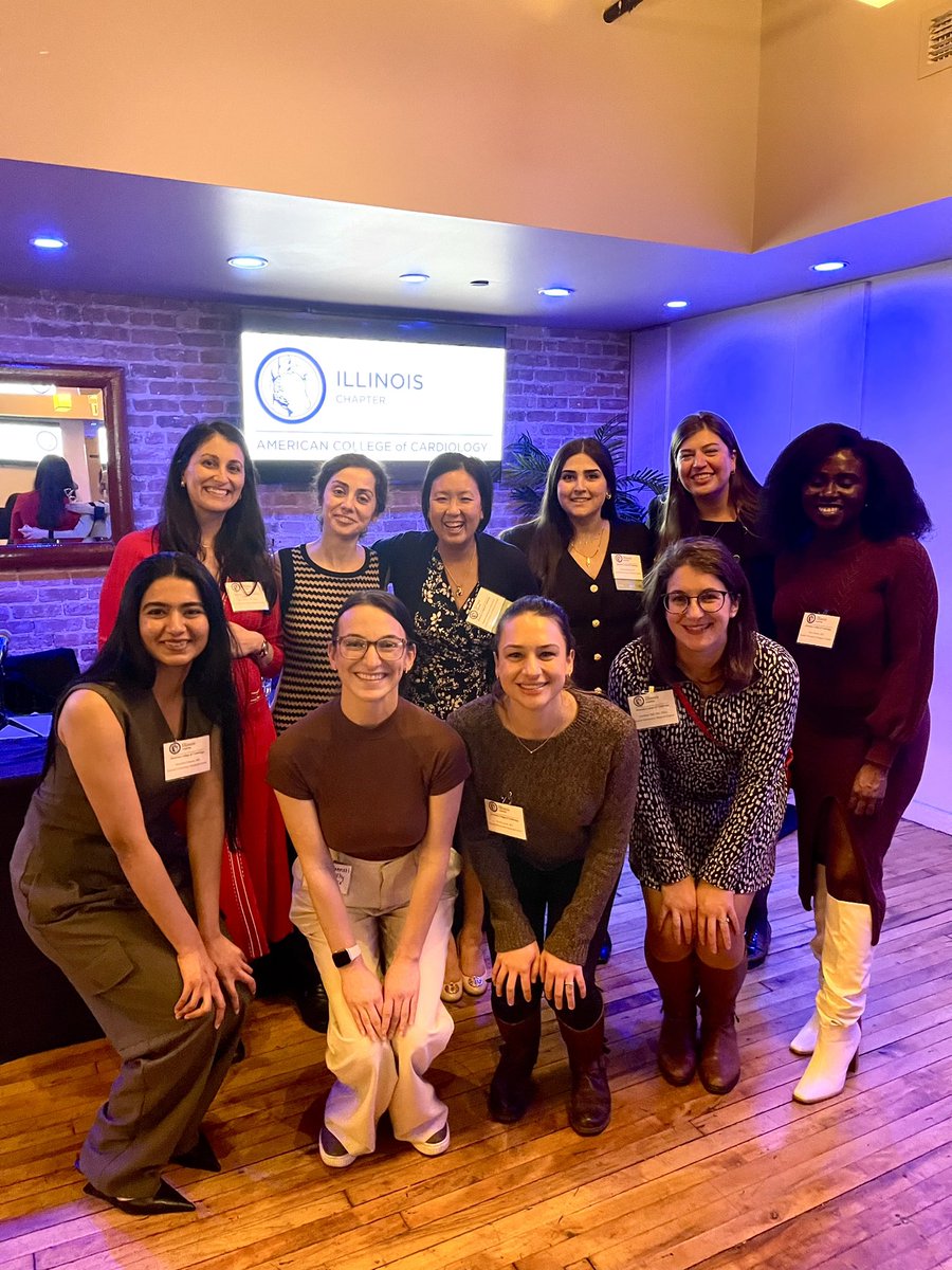 Nicole Chahine MD tweet media