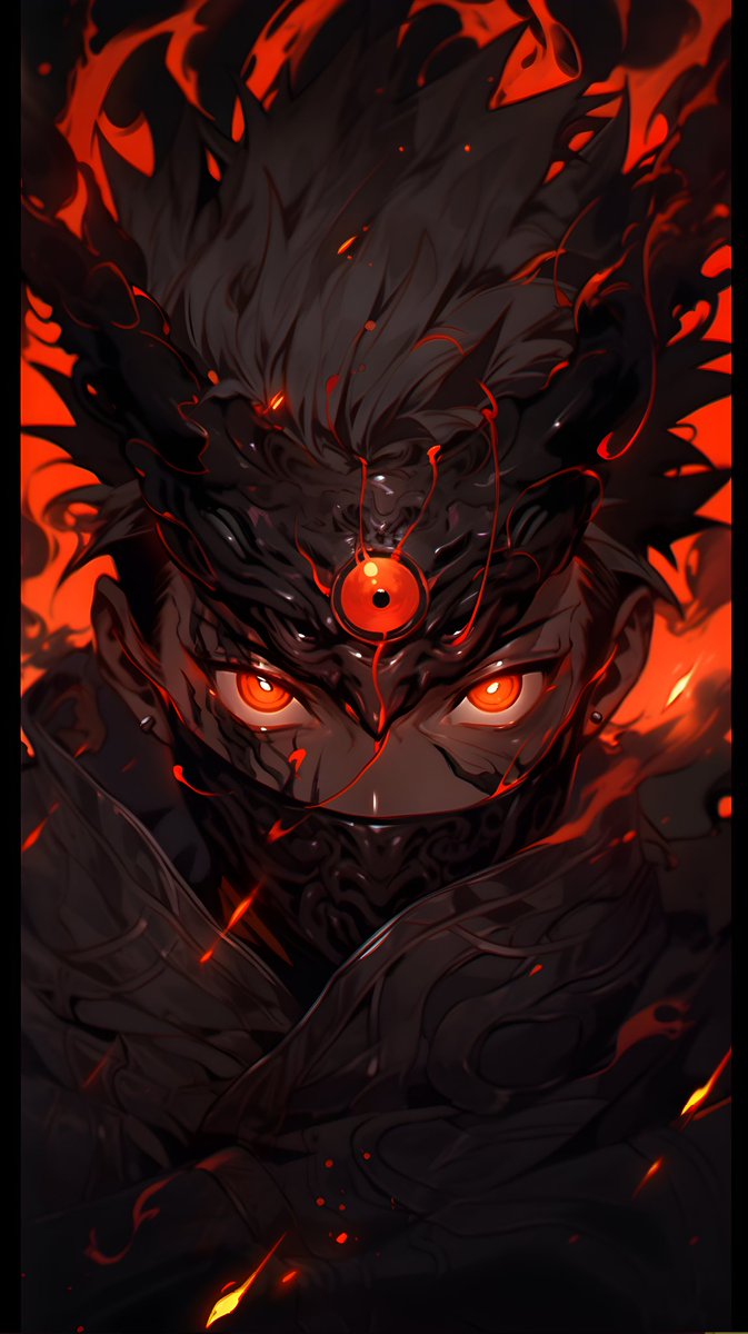 LilacShinobiAI's tweet photo. Day 78 of AI art: A shinobi's gaze
.
.
.
#ai #animeart #aiart #aiartist #aiartcommunity #midjourney #nijijourney #aiartindia #indianaiartist https://t.co/ByWcBS1t5Z