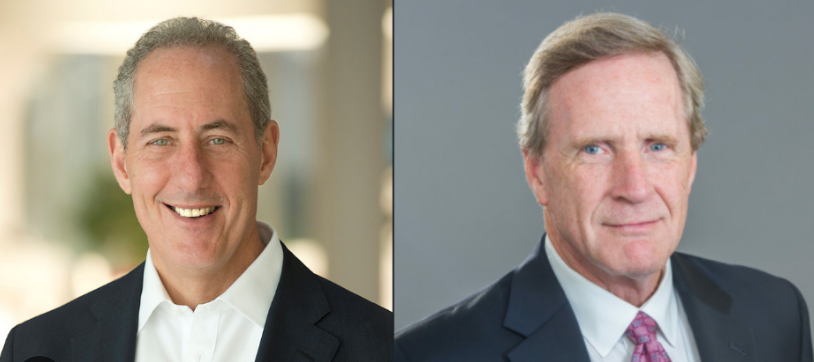 Join @ReaganITCDC (#WTCDC) for a virtual Fireside Chat “@WITA_DC Spotlight Event: Ambassador @MikeFroman w/ Ambassador Rufus Yerxa” to discuss U.S. trade policy & its global implications on Thurs Nov 9 @ 11:00 EST. bit.ly/3udzr1W  #GlobalTrade #ConnectingBusinessGlobally