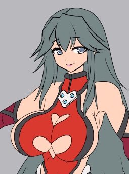 納めました。個人依頼なのでアドレスはナシ。 