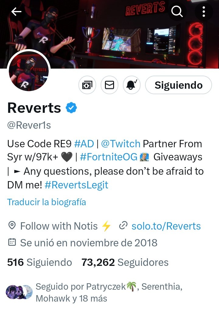 lex135_'s tweet photo. @Rever1s @lonepromos Done, gl https://t.co/O2P6nJ4CsO