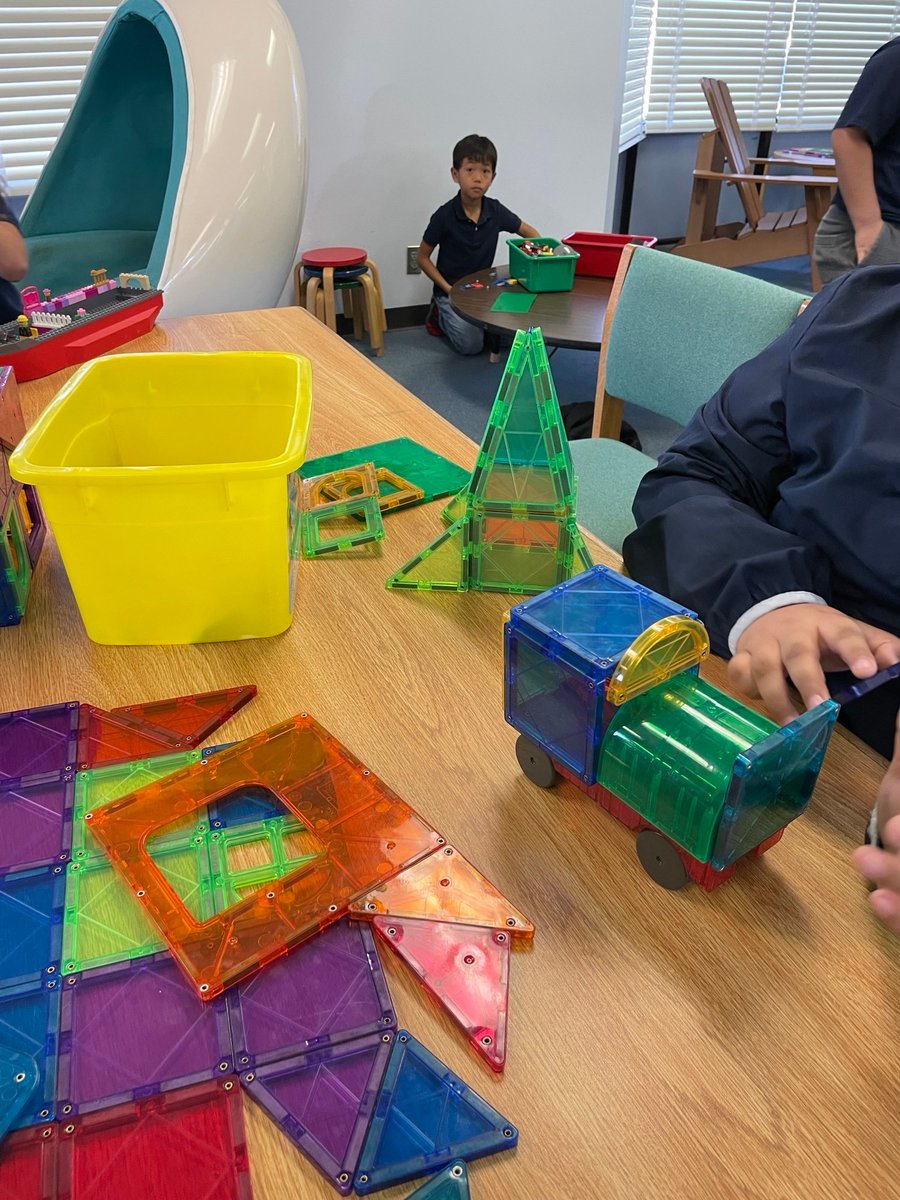 WoodviewLibrary tweet media