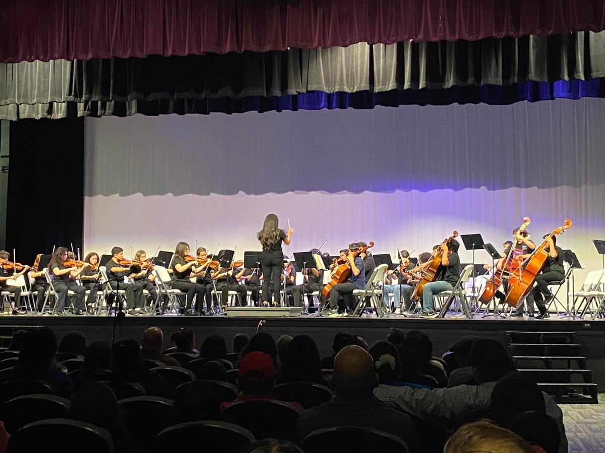 Travis Orchestra tweet media
