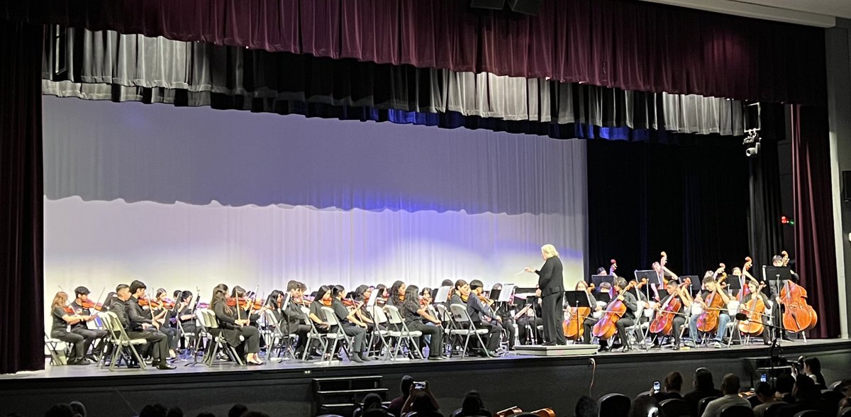 Travis Orchestra tweet media