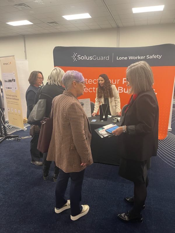 SolusGuard tweet media