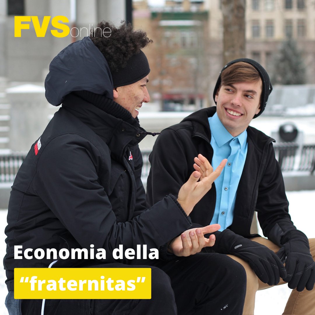 redazionefvs's tweet image. Nel numero di #FVS di novembre-dicembre, spazio alla questione economica, a partire dagli spunti di riflessione del professore Stefano Zamagni.

Eccone un approfondimento qui 👉 fvsonline.it/articolo.php?i…