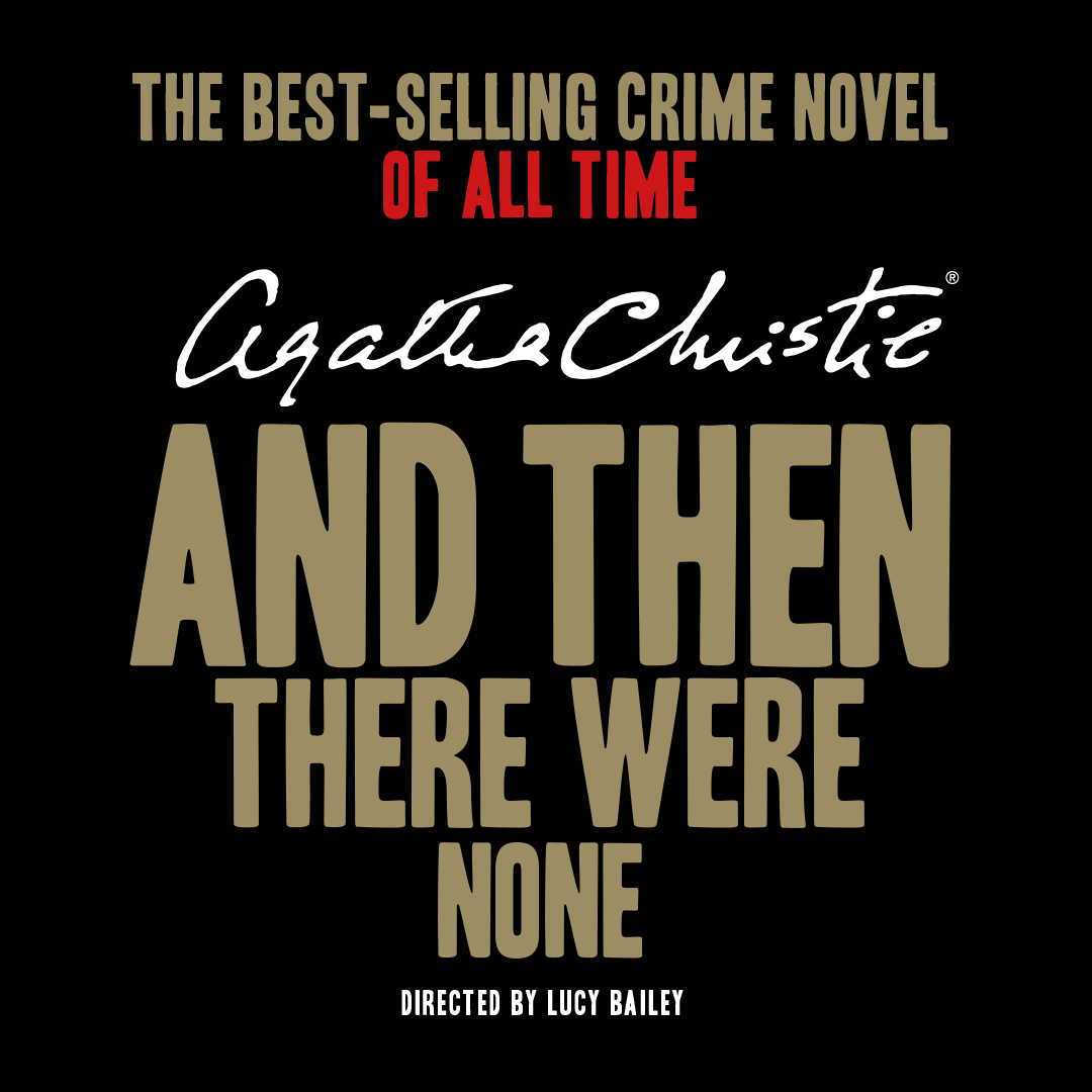Agatha Christie (@agathachristie) on Twitter photo 🎭 <a href="/ATTWNplay/">And Then There Were None</a> was playing at <a href="/SheffieldLyceum/">SheffieldLyceum</a> this week. Have you ever seen this story on stage? 🎭 <a href="/ATTWNplay/">And Then There Were None</a> was playing at <a href="/SheffieldLyceum/">SheffieldLyceum</a> this week. Have you ever seen this story on stage?