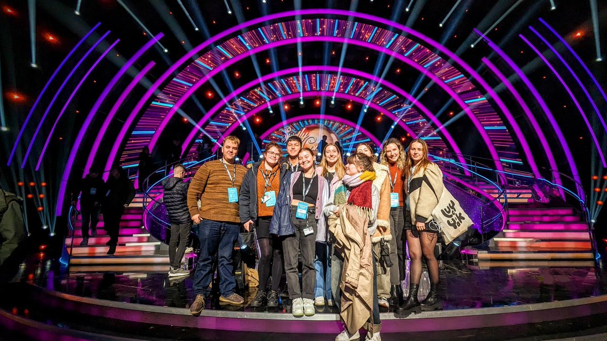 RADA Lighting Deptartment tweet media