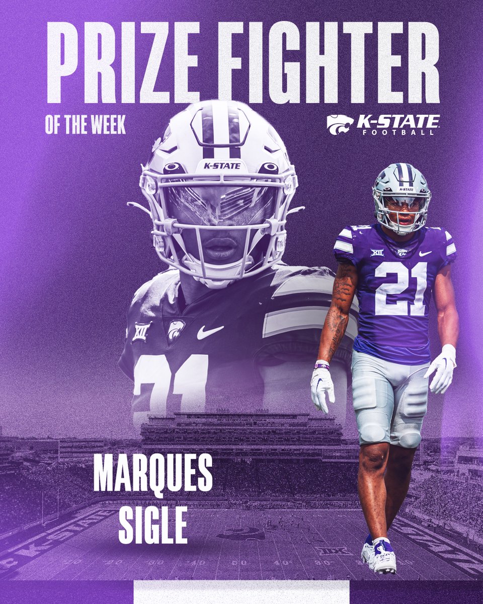 K-State Football tweet media
