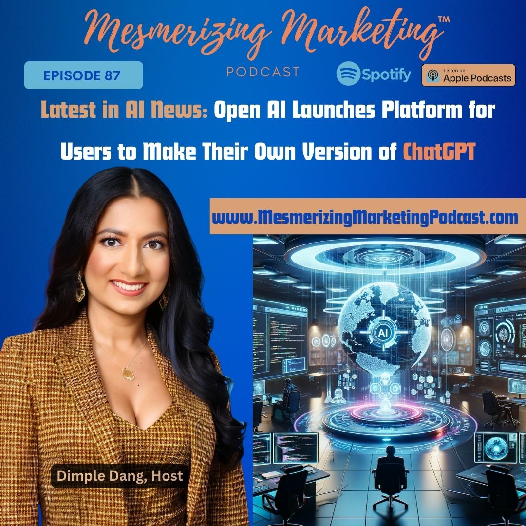 Mesmerizing Marketing tweet media