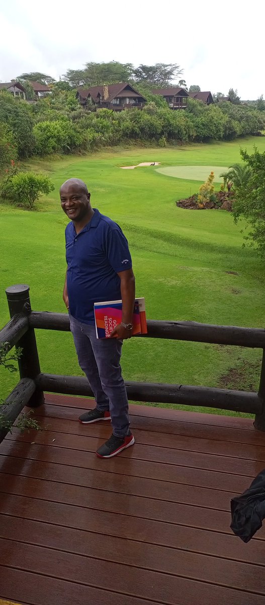 Leadership conversation o'clock...
Great learning experience during the <a href="/AcumenAcademy/">AcumenAcademy</a> East Africa Cohort 2023 session. Gratitude's to the <a href="/Acumen/">Acumen</a> for making this possible