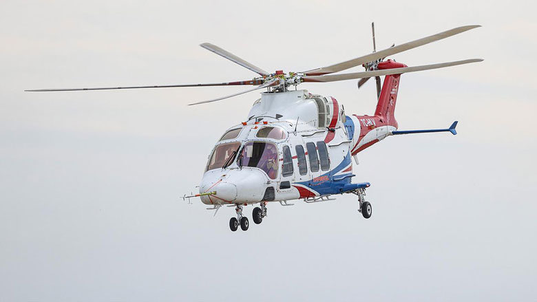 TUSAŞ GÖKBEY helikopterinden bir ilk 

— Cumhurbaşkanlığı Savunma Sanayii Başkanlığı tarafından başlatılan proje kapsamında TUSAŞ tarafından özgün olarak tasarlanan ve geliştirilen T625 GÖKBEY Genel Maksat Helikopteri projesinde önemli bir kilometre taşı daha geride bırakıldı.

—