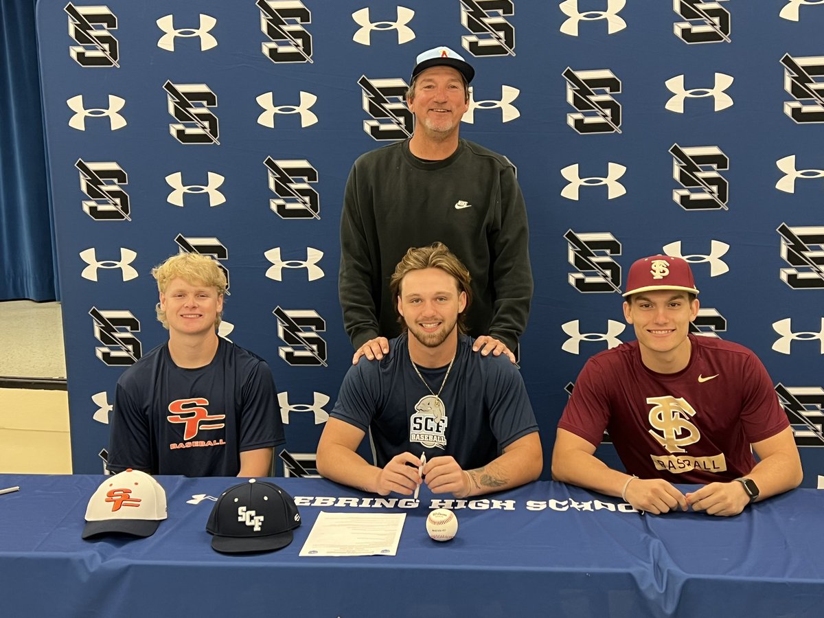 Rhett Vaughn (@rhettvaughn2) on Twitter photo I am excited to say I have officially signed with <a href="/FSUBaseball/">FSU Baseball</a>. I want to thank God and everyone that has been there for me along the way.<a href="/posethehose/">Micah Posey</a> <a href="/CoachMegahee/">Ty Megahee</a> <a href="/FBH_Angels/">FBH-Angels Baseball</a> I am excited to say I have officially signed with <a href="/FSUBaseball/">FSU Baseball</a>. I want to thank God and everyone that has been there for me along the way.<a href="/posethehose/">Micah Posey</a> <a href="/CoachMegahee/">Ty Megahee</a> <a href="/FBH_Angels/">FBH-Angels Baseball</a>