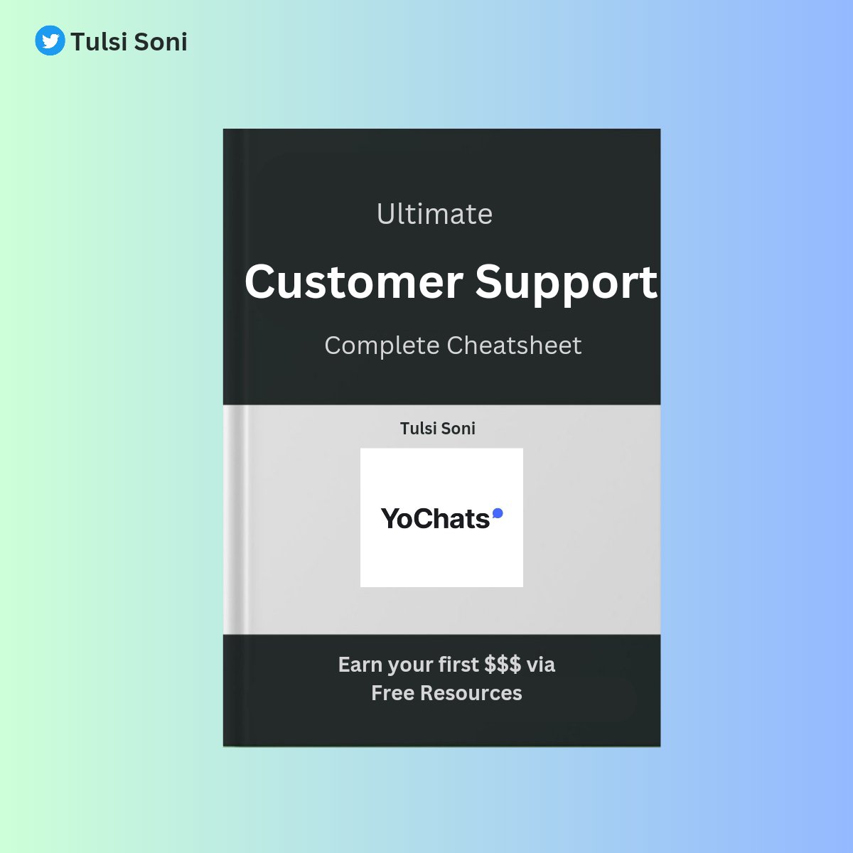 Tulsi Soni tweet media