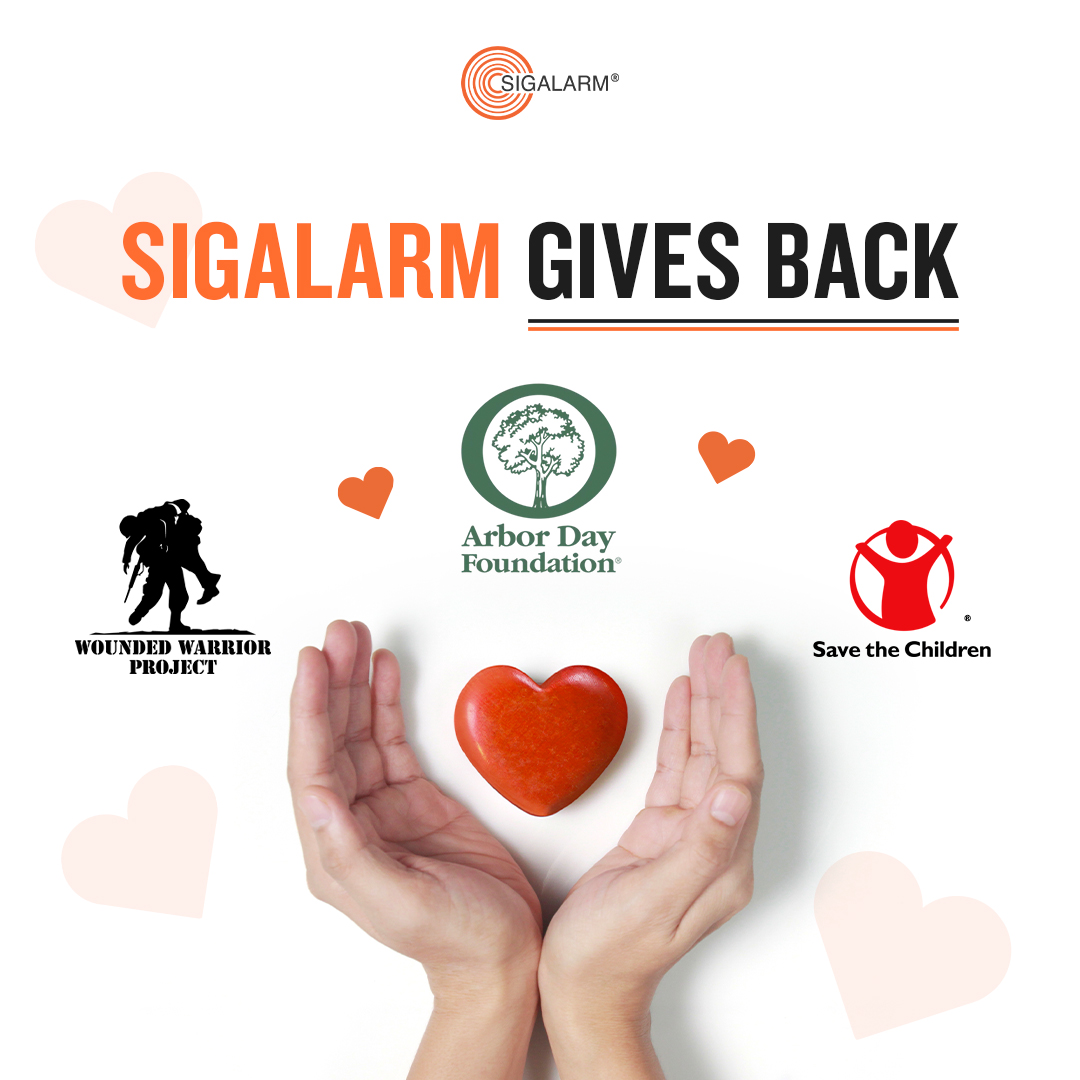 Sigalarm's tweet photo. Aside from safety being our #1 priority, we're also passionate about #givingback to the community. 🤝

When you purchase from Sigalarm, a portion of all sales go to these charities! 🎀

Join us in giving back to these charities by visiting our shop! 💰 https://t.co/8TRlZ1NpsE https://t.co/qrH2DUqvKJ